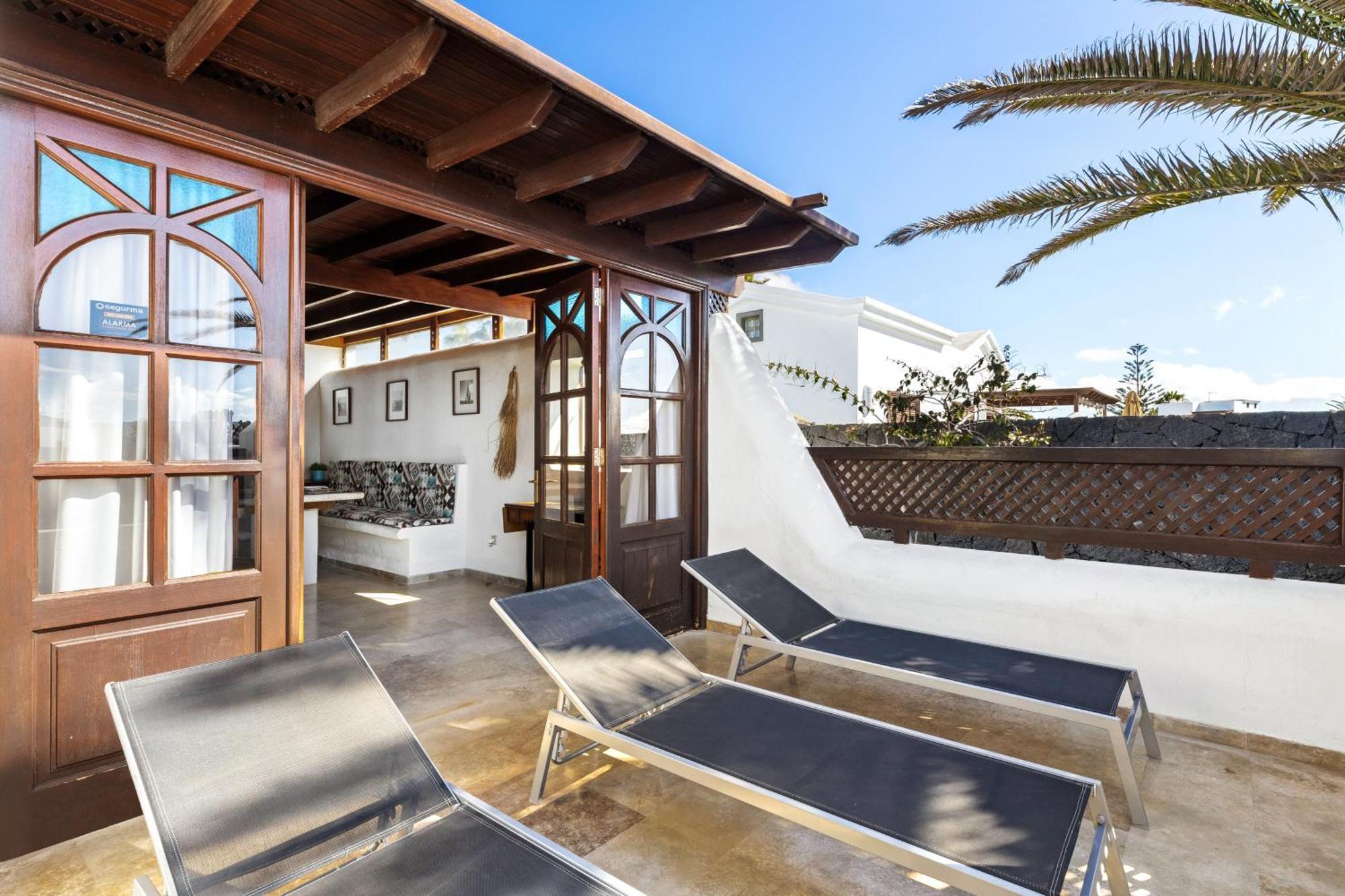 Villa Helen Playa Blanca  Exterior photo